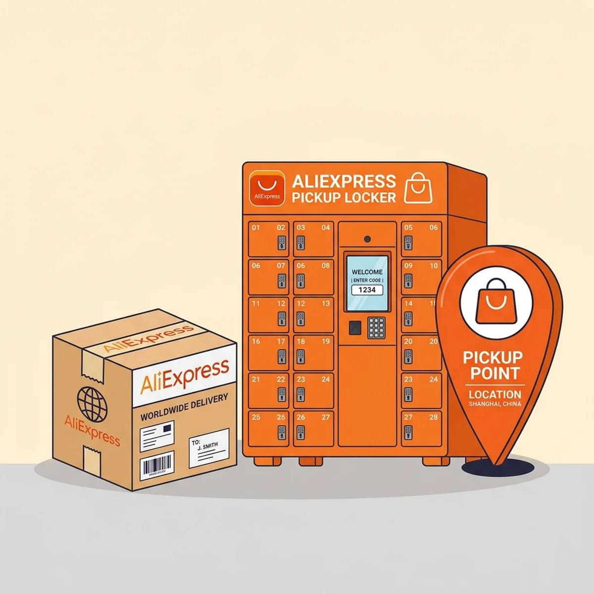 New AliExpress Shipping Rules in Israel: VAT Collection & Delivery Upgrades 2026