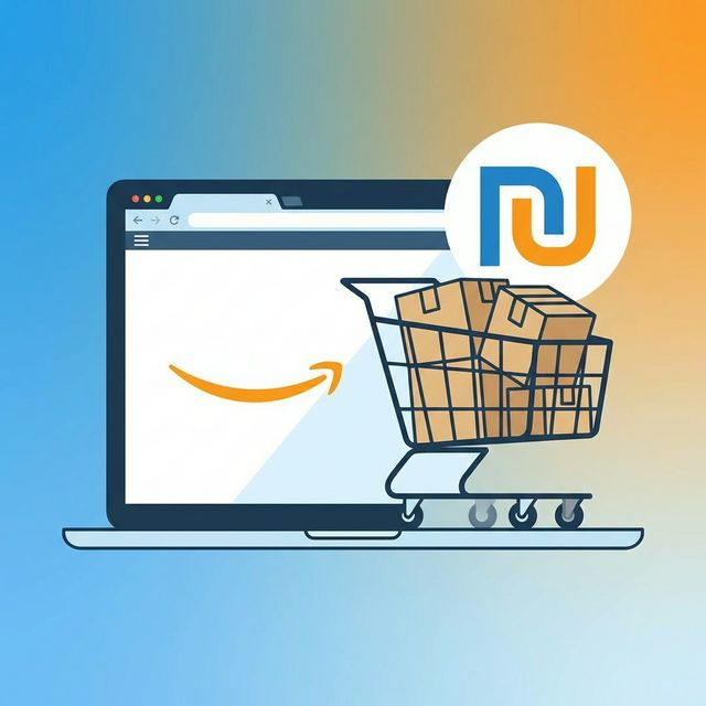 Как покупать на Amazon: полный гид