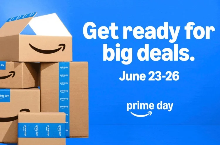 מדריך אמזון Amazon Prime Day 2026! טיפים חיוניים לקנייה חכמה