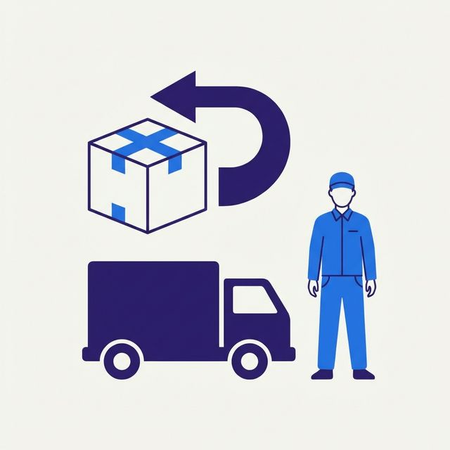 Amazon: бесплатный возврат товаров