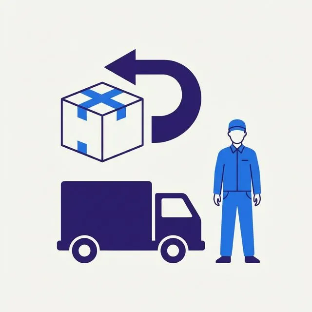 Amazon: החזרת מוצרים בחינם