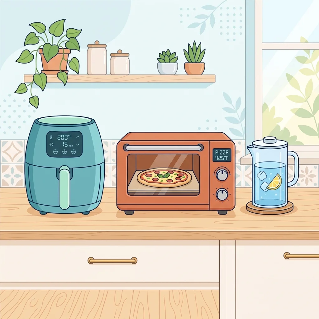 Best Kitchen Appliances in Israel: The 2026 Guide