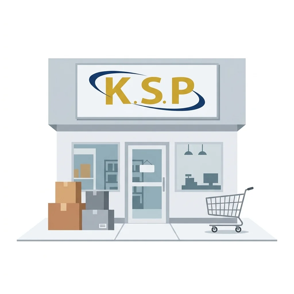 Гид по покупкам в KSP: всё, что нужно знать