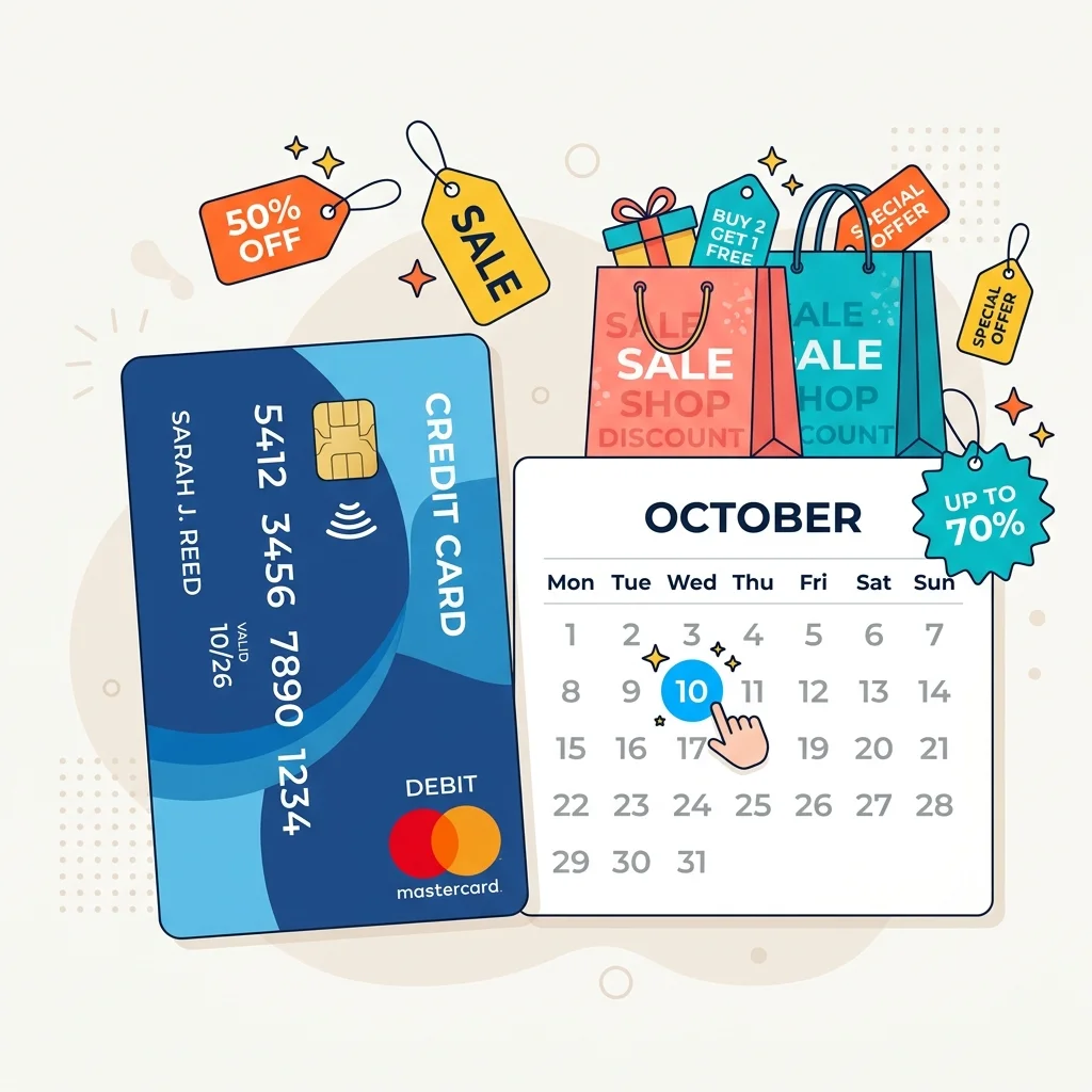 Mastercard Day Guide: 10th of the Month Savings & Customs Rules