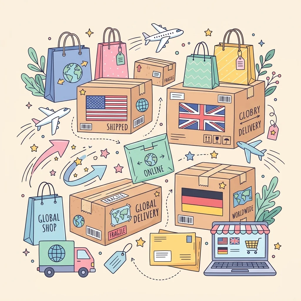 Best International Shopping Sites Shipping to Israel: The 2026 Guide