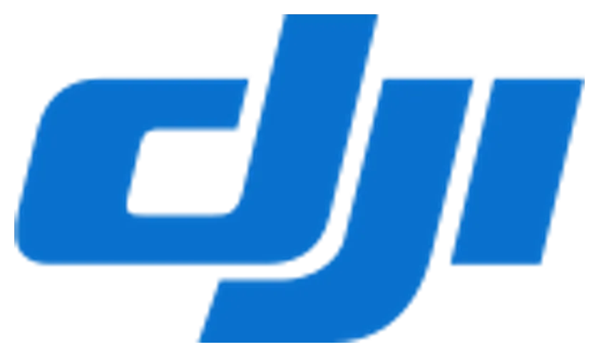 DJI logo
