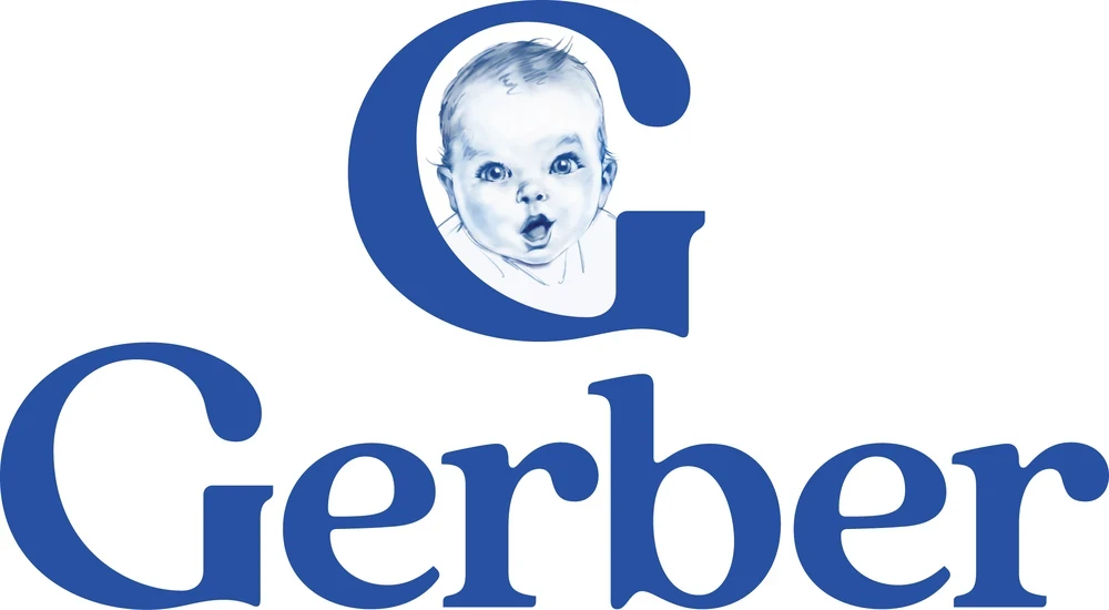 Gerber logo