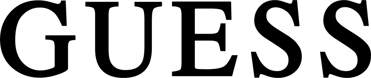 GUESS logo