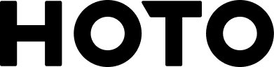 HOTO logo