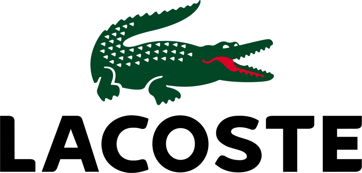 Lacoste logo