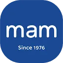 MAM logo