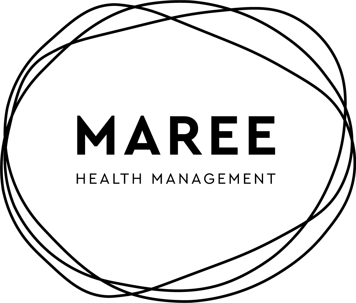 Maree logo