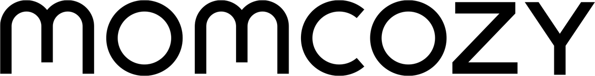 Momcozy logo