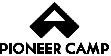 Pioneer Camp logo