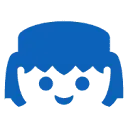 Playmobil logo