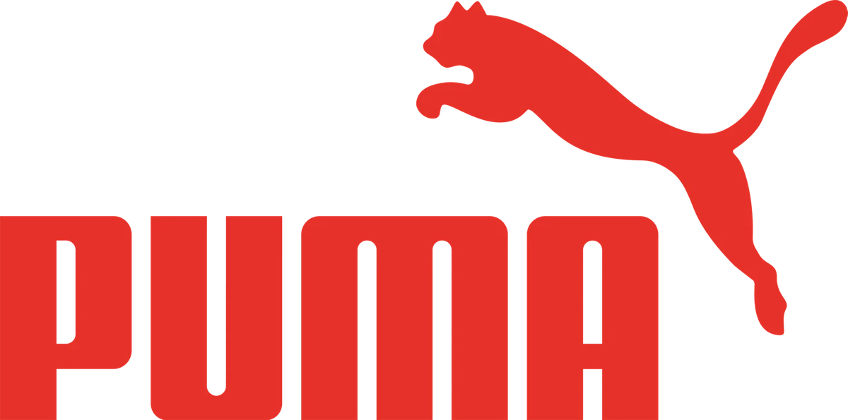 PUMA logo