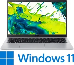 Acer Aspire Go 15 AG15-72P-51XE מחשב נייד