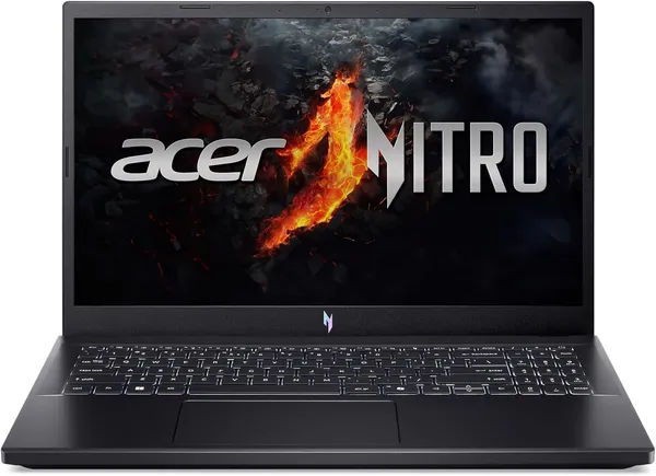 Игровой ноутбук Acer ANV15-41-R5N6