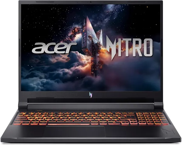 Acer ANV16-72-933F מחשב נייד לגיימינג