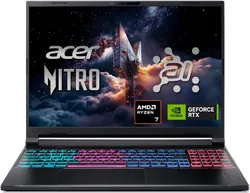 Acer Nitro V 16S AI מחשב נייד לגיימינג