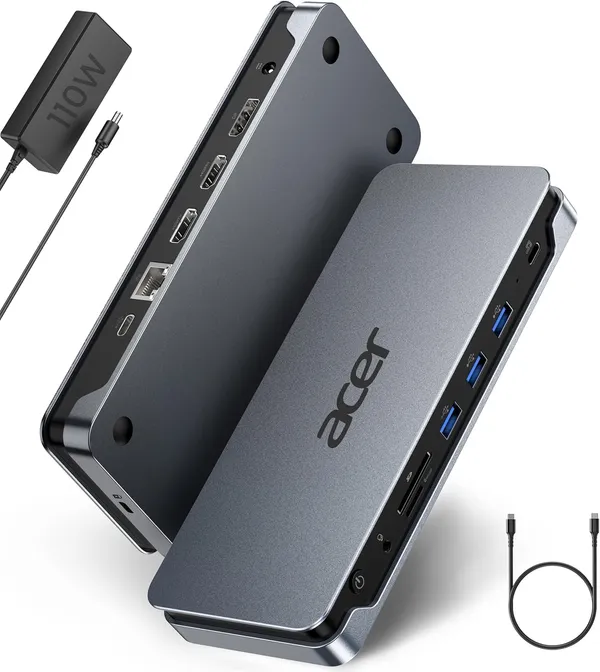 תחנת עגינה Acer ODK370