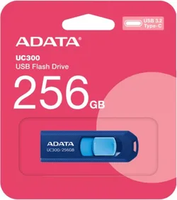 Adata UC300 USB-C флеш-накопитель
