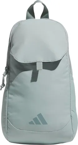 adidas Essentials Crossbody Athletic Sling Bag with Phone Pocket