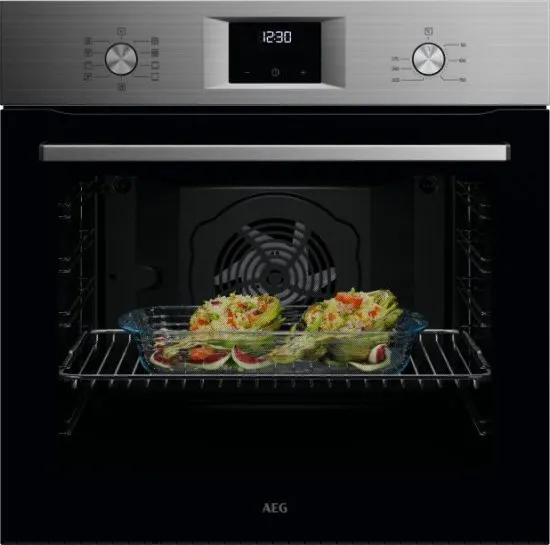 AEG ABU51291M Встраиваемый духовой шкаф