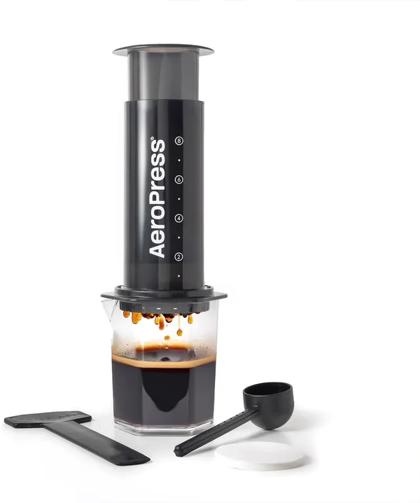 AeroPress AeroPress Original XL מכבש קפה