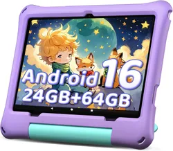 aiprotablet 10.1 inch Tablet טאבלט לילדים