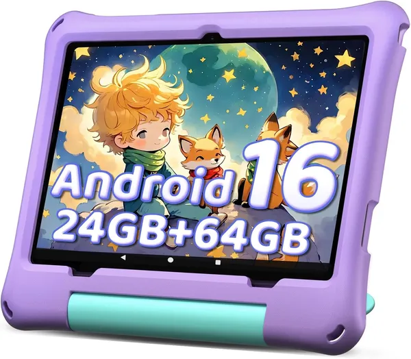 aiprotablet 10.1 inch Tablet טאבלט לילדים