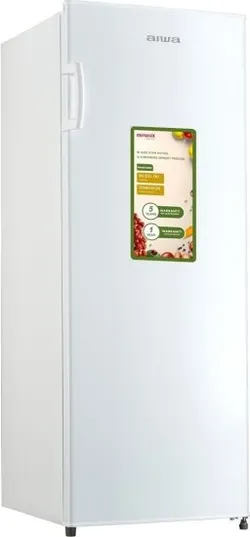 Aiwa DF-266 Upright Freezer