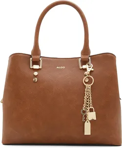 ALDO Legoirii Tote Bag, Medium Brown