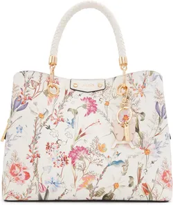 ALDO Myrtelaa Satchel, Bright Multi