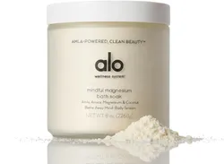 ALO Mindful Magnesium Bath Soak