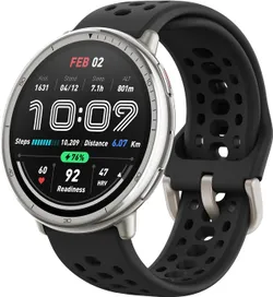Amazfit Active 2 Смарт-часы и фитнес-трекер