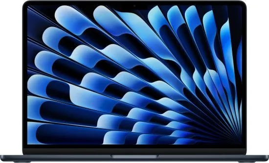 Apple MacBook Air 13 M5 מחשב נייד