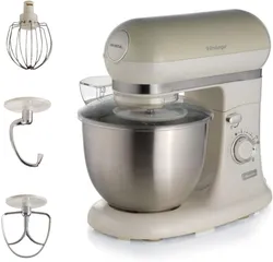 Ariete 1588 Planetary Mixer