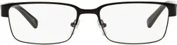 משקפי ראייה מלבניים Armani Exchange A|X AX1017