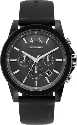 Armani Exchange A|X Chronograph Watch