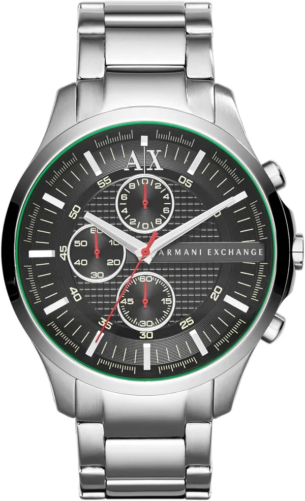 Armani Exchange Men's Watch мужские часы
