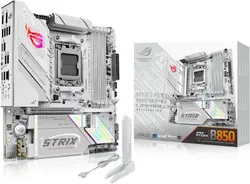 ASUS ROG Strix B850-G Gaming WiFi материнская плата mATX