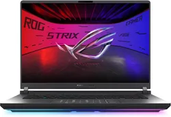ASUS ROG Strix G16 (2025) Gaming Laptop