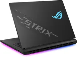 ASUS ROG Strix SCAR 18 (2025) игровой ноутбук