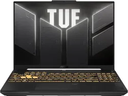 ASUS TUF Gaming F16 FX607VU-SS53 Gaming Laptop