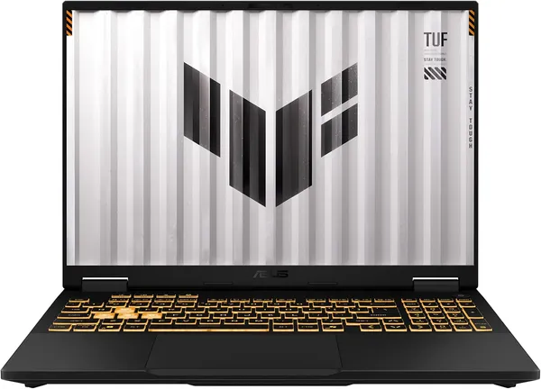 ASUS TUF Gaming F16 Gaming Laptop