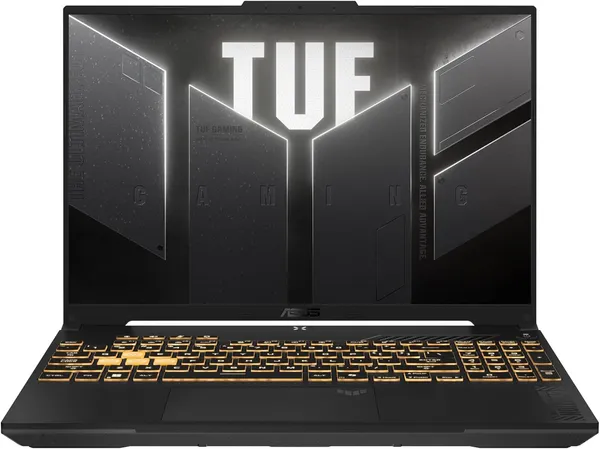 מחשב נייד לגיימינג ASUS TUF Gaming F16