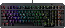 ASUS TUF Gaming K3 Gen II Wired USB Gaming Keyboard