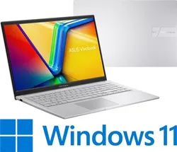 Asus Vivobook 15 A1504VA-E8249W ноутбук с сенсорным экраном
