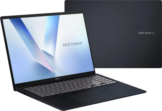 Asus Vivobook 16 M1607KA-MB059 מחשב נייד